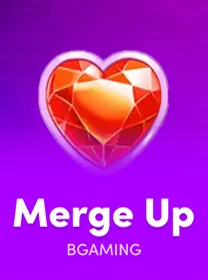 BG Merge Up — capa do catálogo KK999