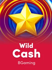 BG Wild Cash — capa do catálogo KK999