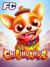 Chilihuahua — capa do catálogo KK999