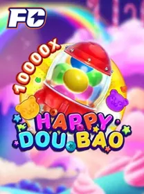 Happy Duo Bao — capa do catálogo KK999