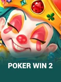 Poker Win 2 — capa do catálogo KK999