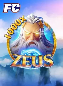 Zeus — capa do catálogo KK999