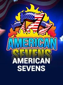 EVO American Sevens — capa do catálogo KK999