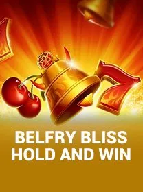EVO Belfry Bliss Hold and Win — capa do catálogo KK999