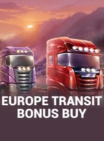 EVO Europe Transit Bonus Buy — capa do catálogo KK999