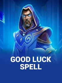EVO Good Luck Spell — capa do catálogo KK999