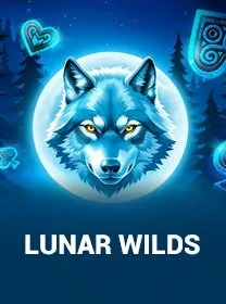 EVO Lunar Wilds — capa do catálogo KK999