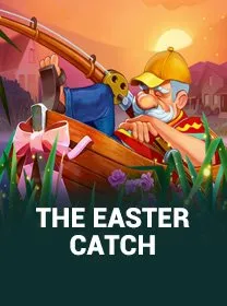 EVO The Easter Catch — capa do catálogo KK999