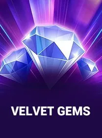 EVO Velvet Gems — capa do catálogo KK999