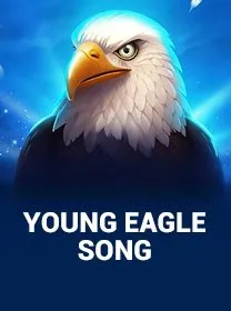 EVO Young Eagle Song — capa do catálogo KK999
