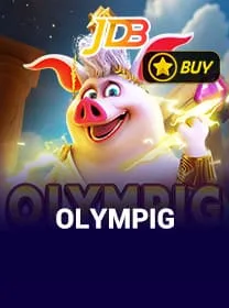 Olympig — capa do catálogo KK999