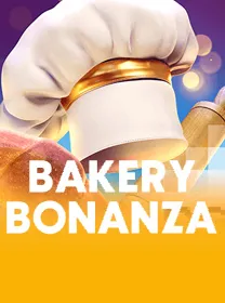 Bakery Bonanza — capa do catálogo KK999
