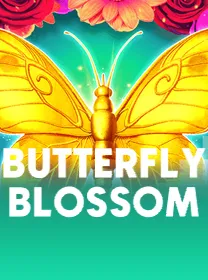 Butterfly Blossom — capa do catálogo KK999