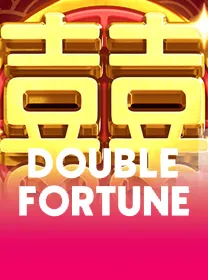 Double Fortune — capa do catálogo KK999