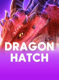 Dragon Hatch — capa do catálogo KK999