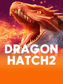Dragon Hatch2 — capa do catálogo KK999