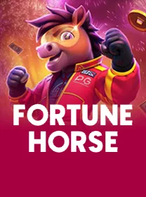 Capa de Fortune Horse