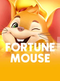 Fortune Mouse — capa do catálogo KK999