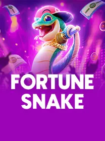 Fortune Snake — capa do catálogo KK999