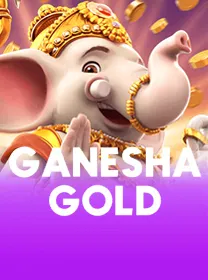 Ganesha Gold — capa do catálogo KK999