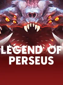 Capa de Legend Of Perseus