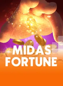 Midas Fortune — capa do catálogo KK999
