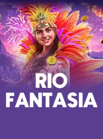 Rio Fantasia — capa do catálogo KK999
