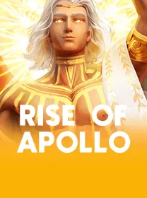 Rise of apollo — capa do catálogo KK999