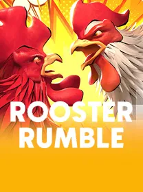 Rooster Rumble — capa do catálogo KK999