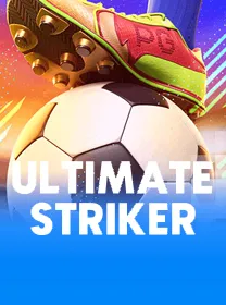 Ultimate Striker — capa do catálogo KK999
