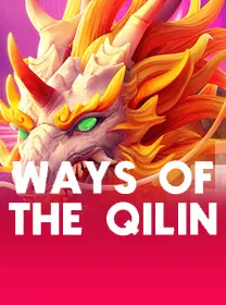 Ways Of The Qilin — capa do catálogo KK999