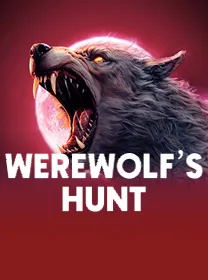 Werewolf's Hunt — capa do catálogo KK999