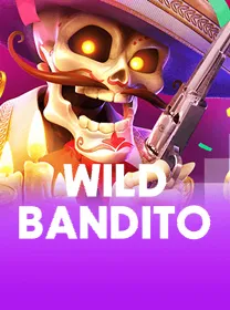 Capa de Wild Bandito
