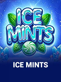 Capa de Ice Mints