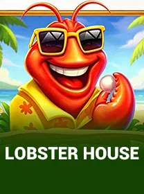Capa de Lobster House
