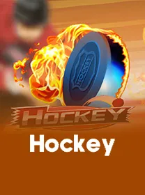 Capa de Hockey