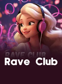 Capa de Rave Club