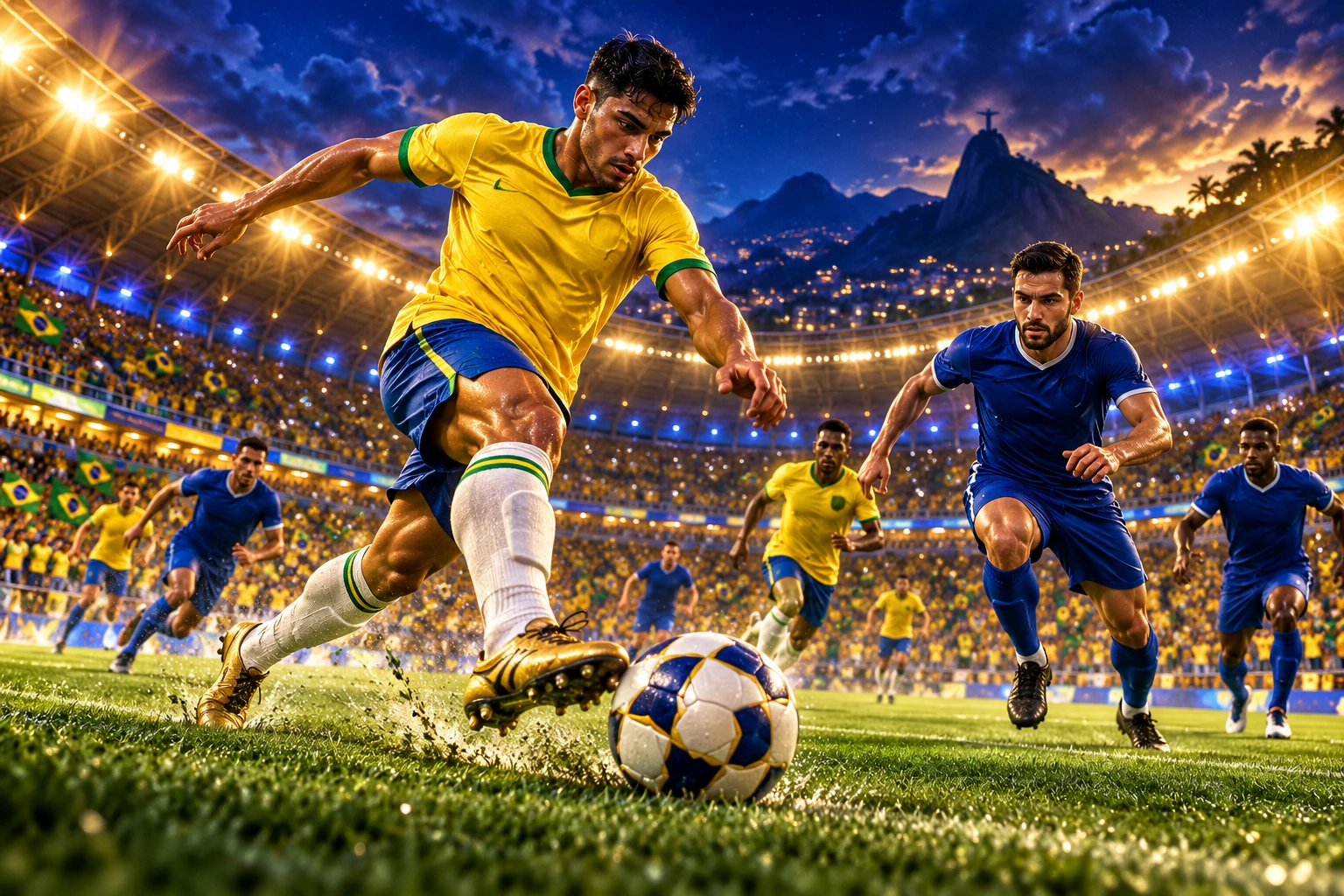 Guia KK999: Futebol e esportes