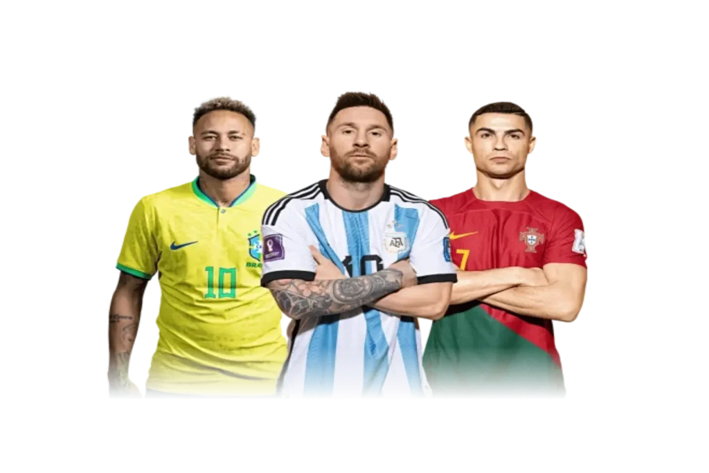 Área de Esportes da KK999 Brasil