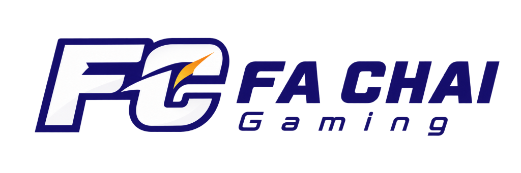FA CHAI Gaming na KK999