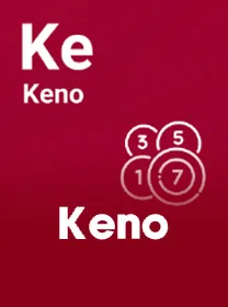 Keno da Spribe na KK999