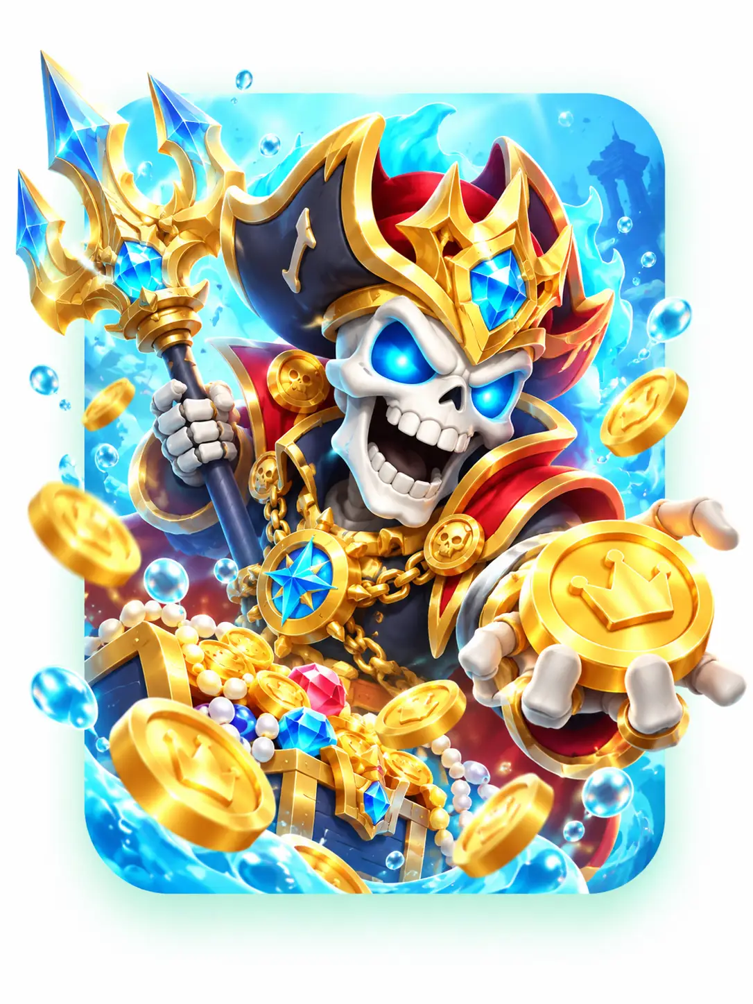 Ocean King Jackpot no KK999