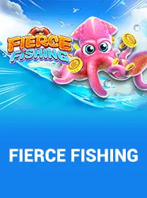 Fierce Fishing nos jogos de pescaria da KK999 Brasil