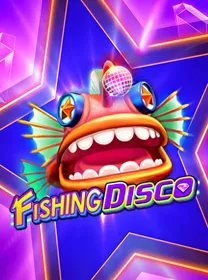 Fishing Disco nos jogos de pescaria da KK999 Brasil