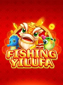 Fishing Yilufa nos jogos de pescaria da KK999 Brasil