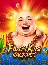 Fortune King Jackpot nos jogos de pescaria da KK999 Brasil