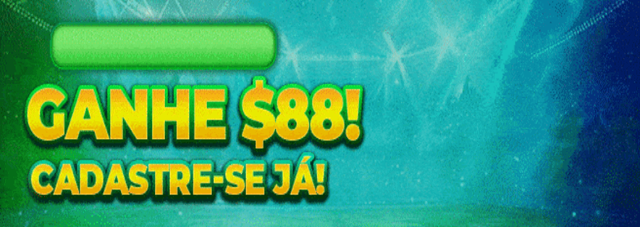 Bônus de cadastro de $88 na KK999