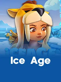 Ice Age nos slots da KK999 Brasil