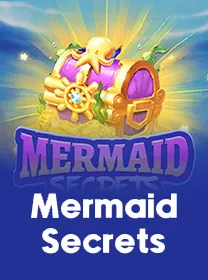 Mermaid Secrets nos slots da KK999 Brasil