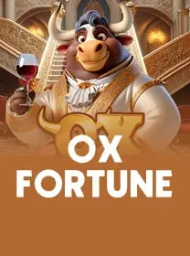 Ox Fortune nos slots da KK999 Brasil